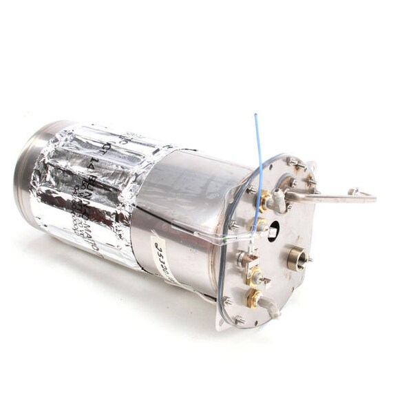 Tank Assembly, 3500W 120/240V(Coil